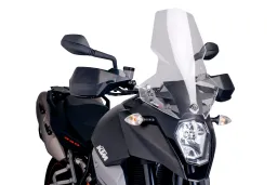 Touring Screen