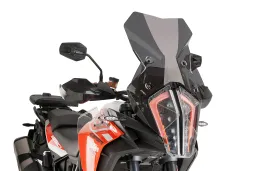 Touring Screen