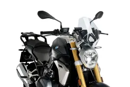 Windshield New Generation Sport
