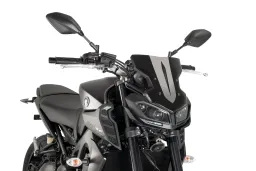 Windshield New Generation Sport