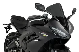 R-Racer Screen