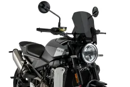 Windshield New Generation Sport
