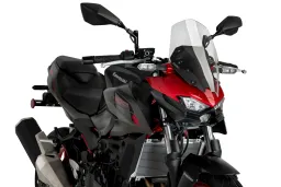 Windshield New Generation Touring