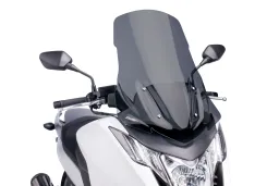 Windshield V-Tech Line Touring