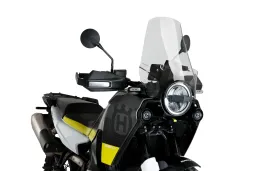 Touring Screen