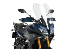 Touring Screen