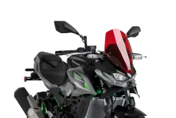Windshield New Generation Touring