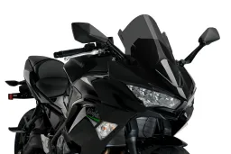 Z-Racing Screen