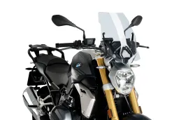 Windshield New Generation Touring