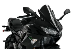 Z-Racing Screen