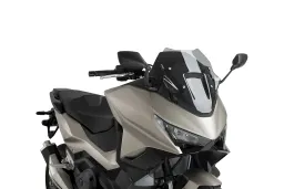Windshield V-Tech Line Sport