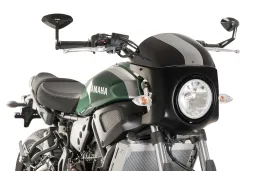 Retro Semi Fairing