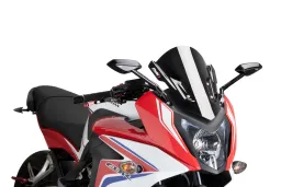 Z-Racing Screen