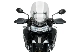 Extended Front Deflectors