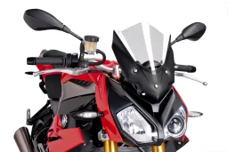 Windshield New Generation Sport