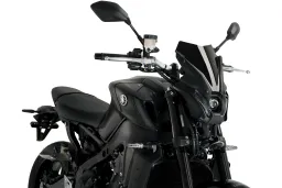 Windshield New Generation Sport
