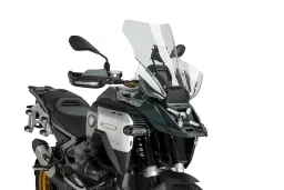 Touring Plus Screen