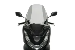 Windshield V-Tech Line Touring