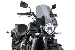 Windshield New Generation Touring