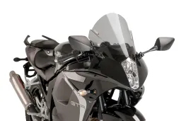 Z-Racing Screen
