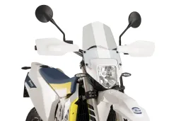 Windshield New Generation Sport