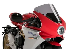 R-Racer Screen