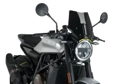 Windshield New Generation Sport