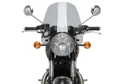 New Generation Touring
