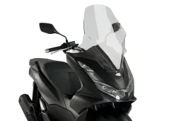 Windshield V-Tech Line Touring