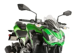 Windshield New Generation Sport