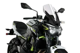 New Generation Touring