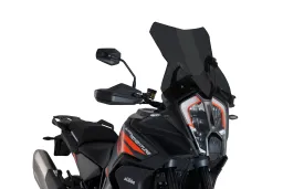 Touring Plus Screen