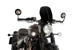 Windshield New Generation Touring