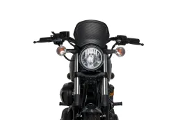 Front Plate
