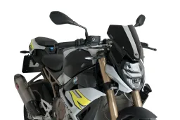 Windshield New Generation Sport