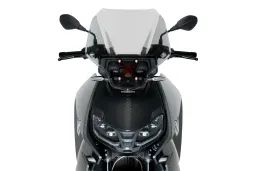 Windshield V-Tech Line Touring
