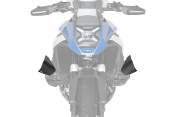 Lower Deflectors Pista #8