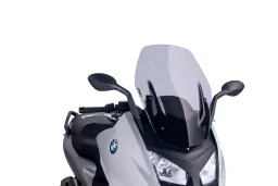 Windshield V-Tech Line Sport