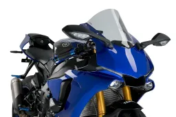 R-Racer Screen