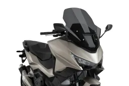 Windshield V-Tech Line Touring