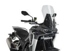 Touring Screen