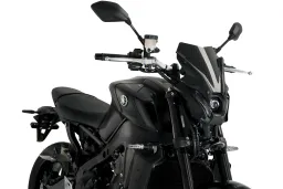 Windshield New Generation Sport