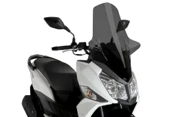 Windshield V-Tech Line Touring