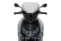 Windshield V-Tech Line Touring