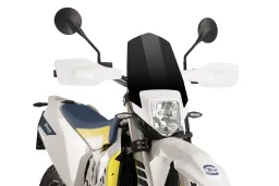 Windshield New Generation Sport