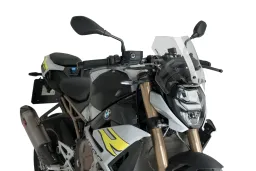 Windshield New Generation Sport