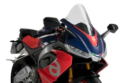 R-Racer Screen