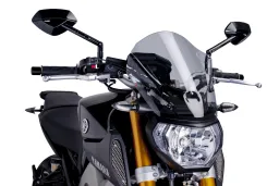 Windshield New Generation Touring