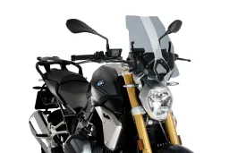 Windshield New Generation Touring