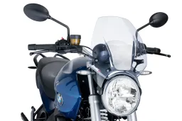 Windshield New Generation Sport